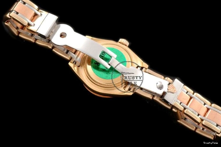 0826 Youthful RDJLD0044 – DateJust Ladies 766